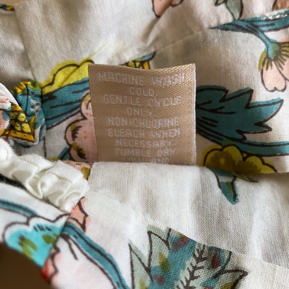 Plum Pretty Sugar Beckoning Creatures Headband - Picture 4 of 9